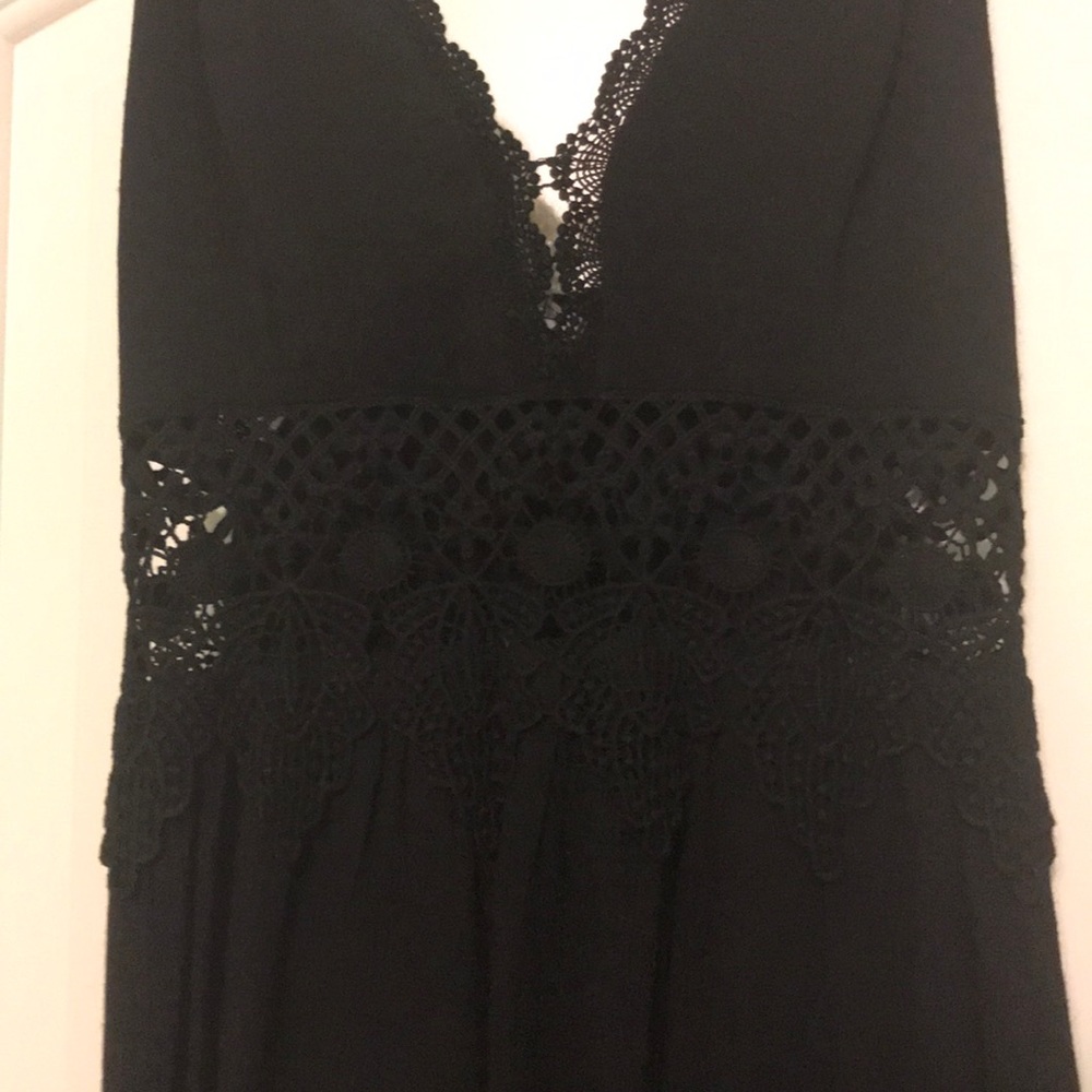 Tobi dress